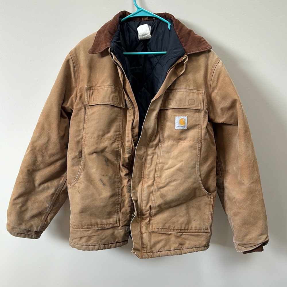 Men’s Carhartt Jacket